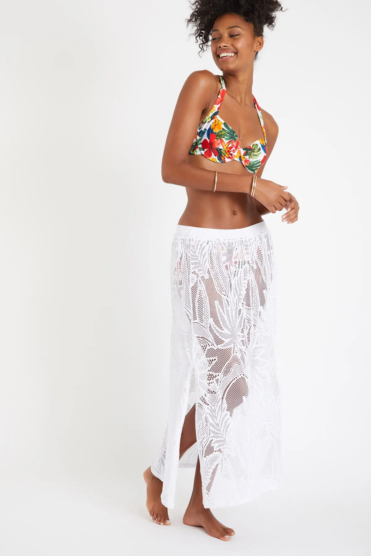 Banana Moon JUPE JETTY COCOBEACH- Jupes|Paréos