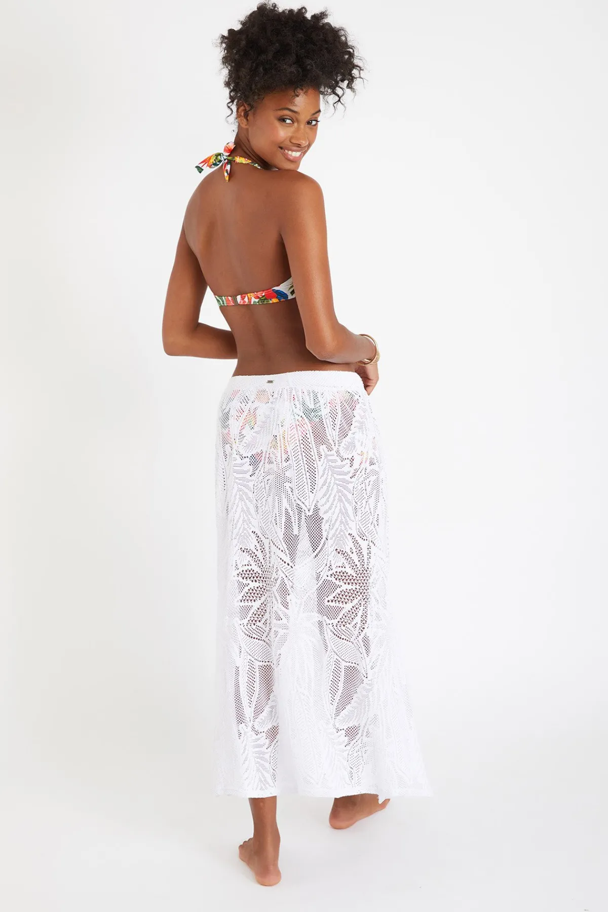 Banana Moon JUPE JETTY COCOBEACH- Jupes|Paréos