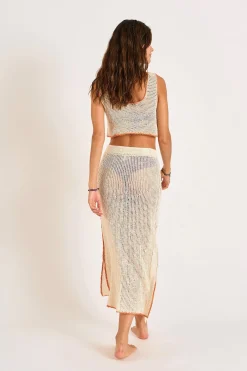 Banana Moon JUPE BLANAKI WILDERNESS- Paréos