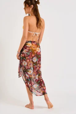 Banana Moon JUPE LENAI WONDERTUL- Paréos