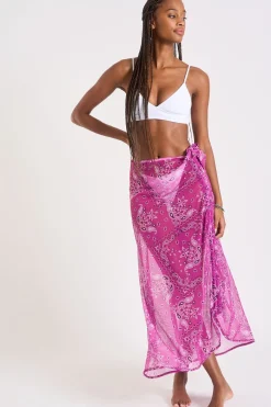 Banana Moon JUPE LENAI BENITATUL- Paréos