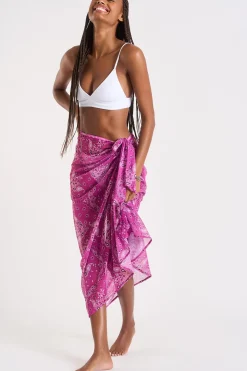 Banana Moon JUPE LENAI BENITATUL- Paréos