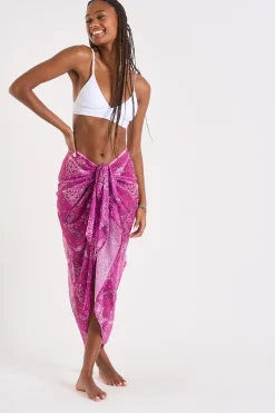 Banana Moon JUPE LENAI BENITATUL- Paréos