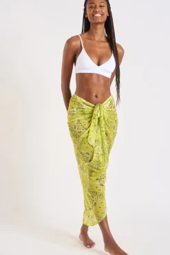 Banana Moon JUPE LENAI BENITATUL- Paréos