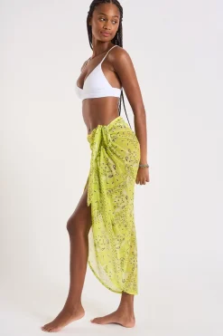 Banana Moon JUPE LENAI BENITATUL- Paréos