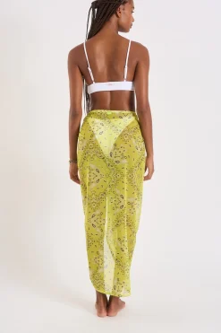 Banana Moon JUPE LENAI BENITATUL- Paréos