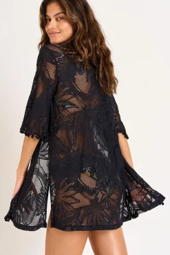 Banana Moon Kimono MIRIHI COCOBEACH- Tuniques