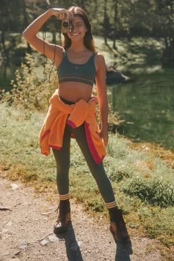 Banana Moon Legging AETO WELLNESS- Leggings & Pantalons