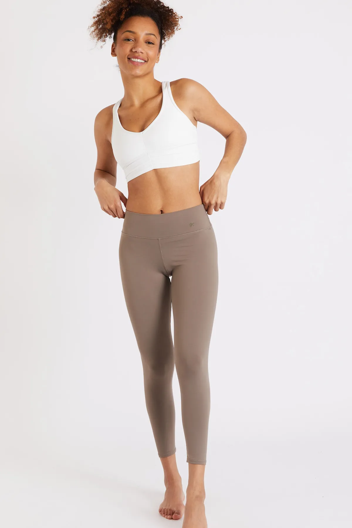 Banana Moon Legging EAGLE WELLNESS- Pantalons|Leggings & Pantalons