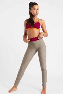 Banana Moon Legging GYM SPRINT- Pantalons