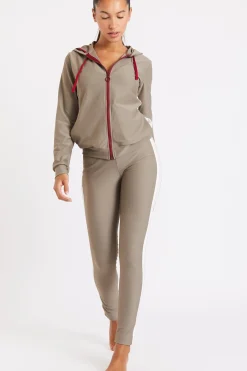 Banana Moon Legging GYM SPRINT- Pantalons