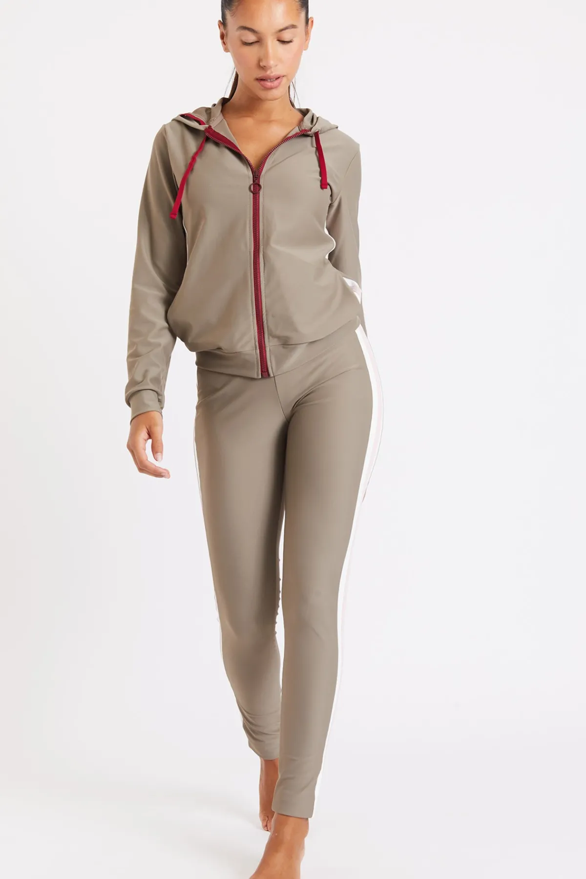 Banana Moon Legging GYM SPRINT- Pantalons