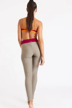Banana Moon Legging GYM SPRINT- Pantalons