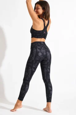 Banana Moon Legging AETO WELLZEN- Leggings & Pantalons