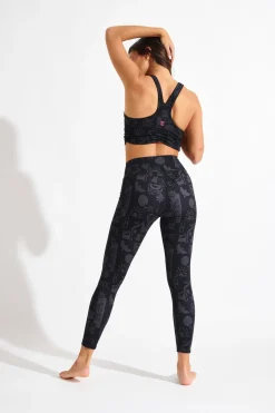 Banana Moon Legging AETO WELLZEN- Leggings & Pantalons