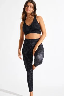 Banana Moon Legging AETO WELLZEN- Leggings & Pantalons