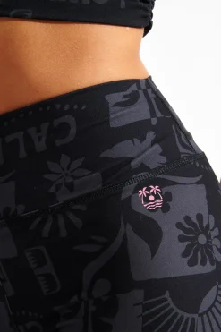 Banana Moon Legging AETO WELLZEN- Leggings & Pantalons