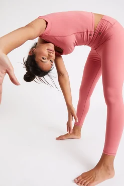 Banana Moon Legging EAGLE WELLNESS- Pantalons|Leggings & Pantalons