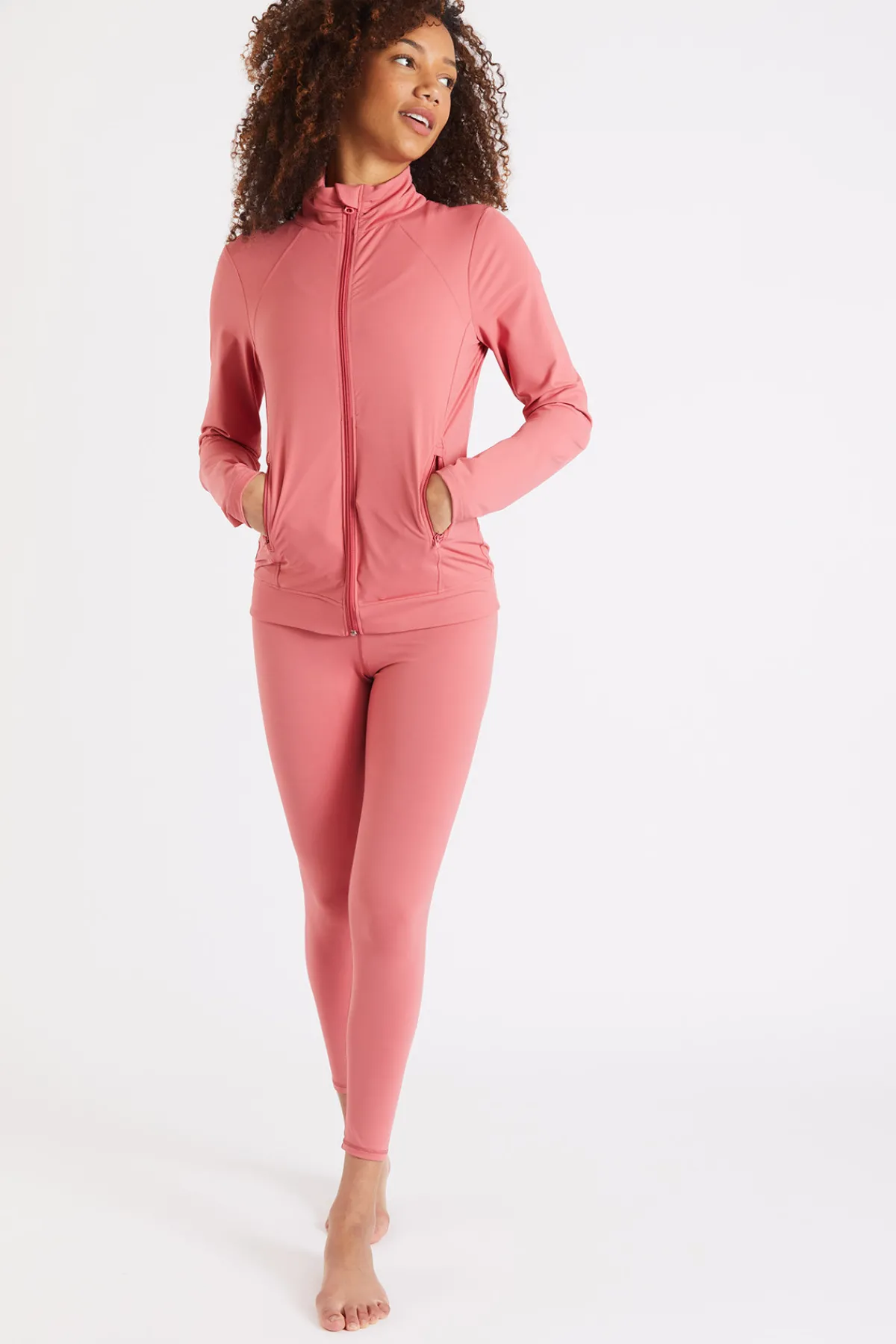 Banana Moon Legging EAGLE WELLNESS- Pantalons|Leggings & Pantalons