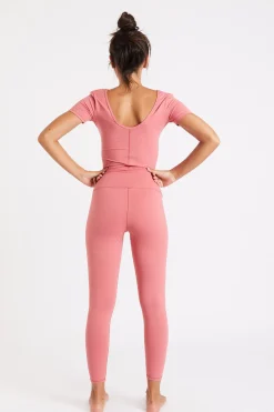 Banana Moon Legging EAGLE WELLNESS- Pantalons|Leggings & Pantalons