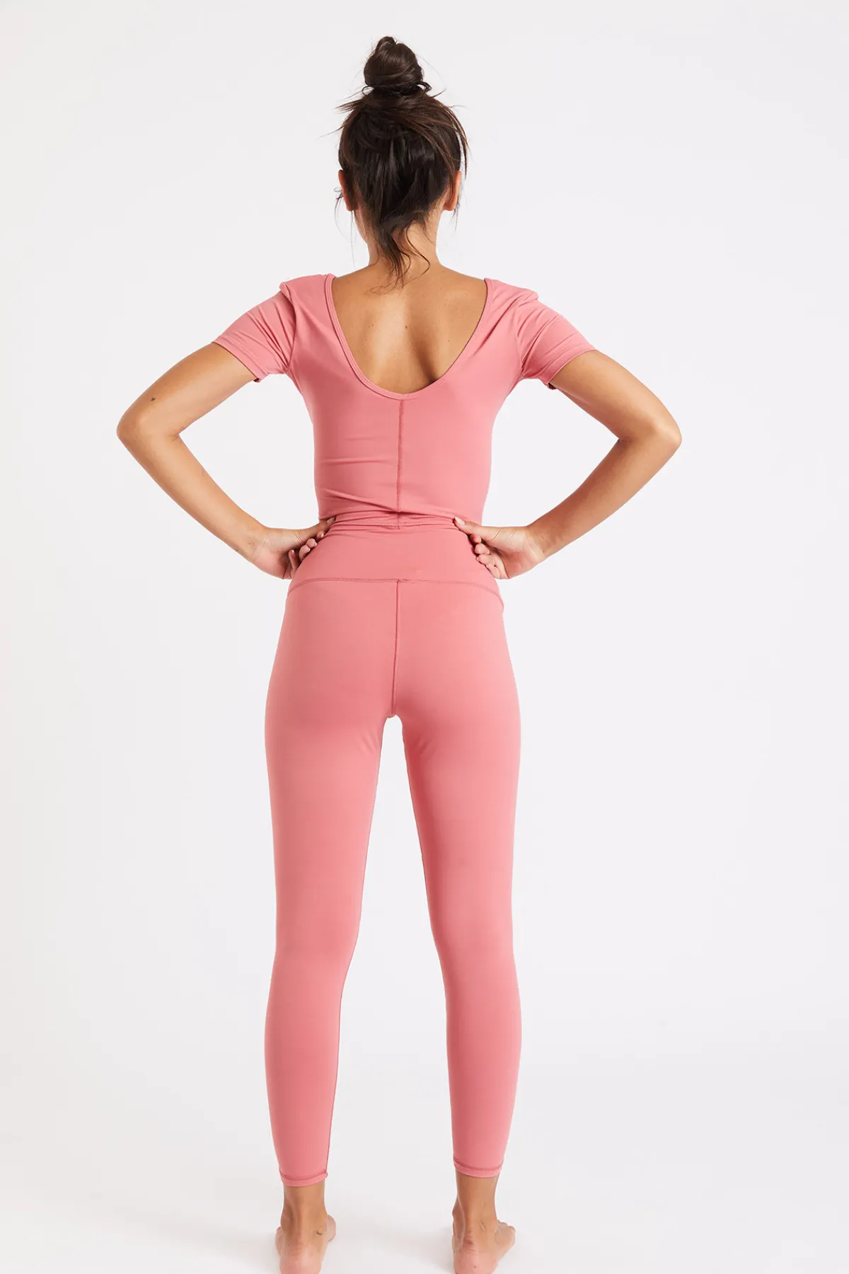 Banana Moon Legging EAGLE WELLNESS- Pantalons|Leggings & Pantalons