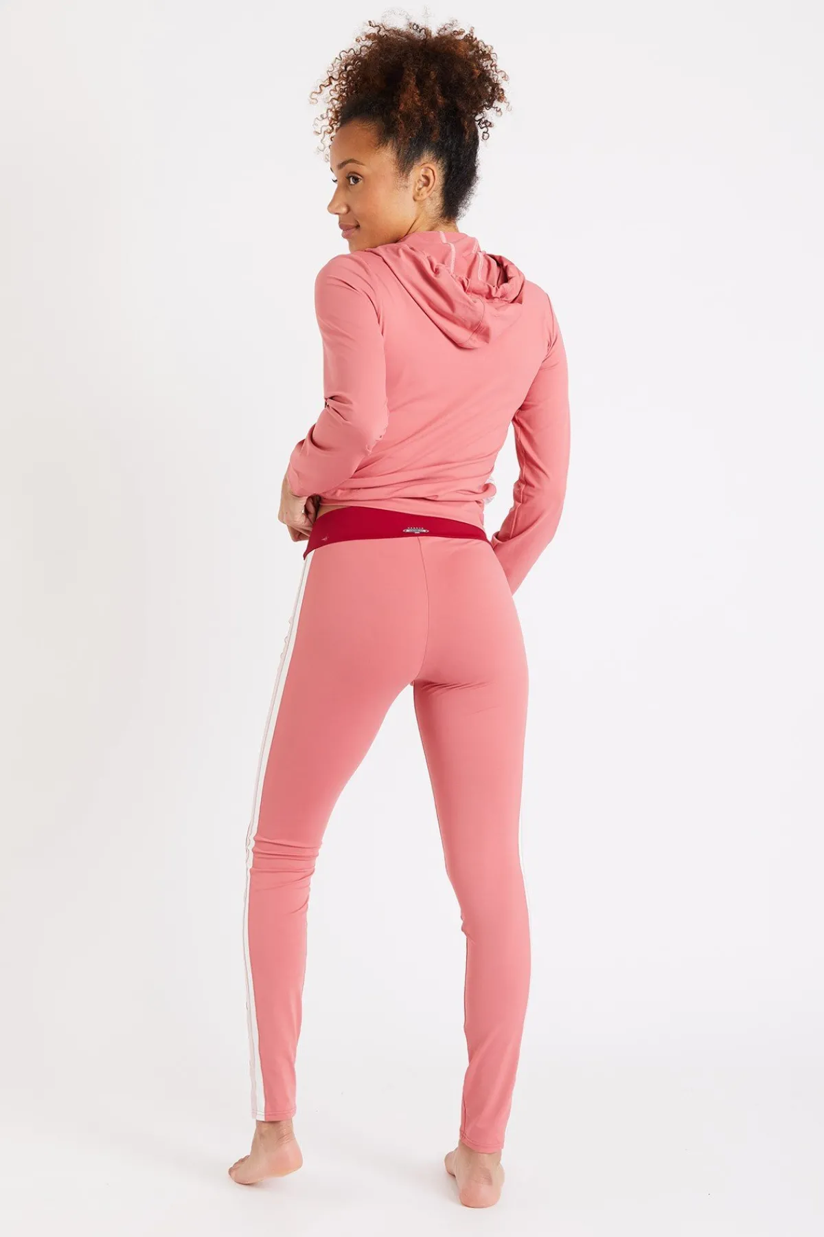 Banana Moon Legging GYM SPRINT- Pantalons