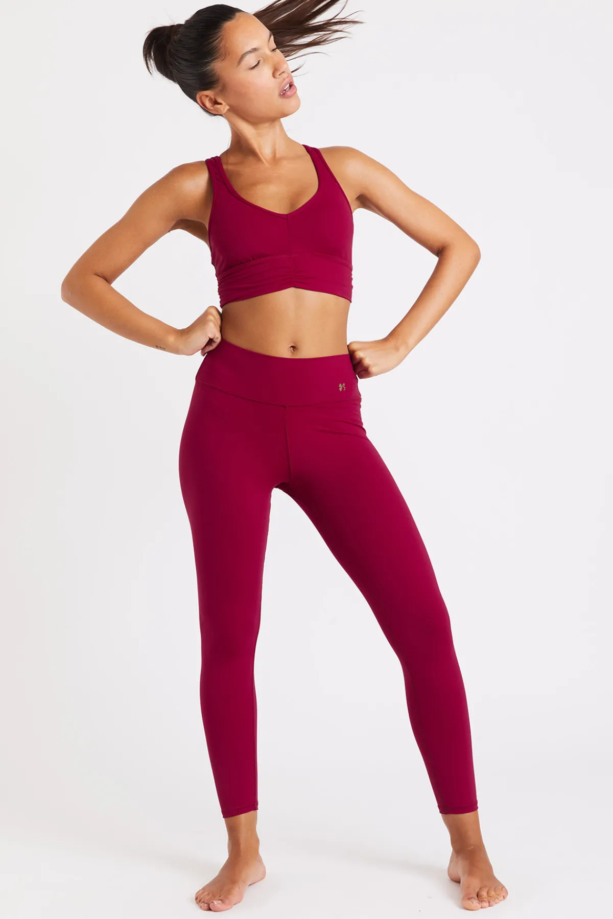 Banana Moon Legging EAGLE WELLNESS- Pantalons|Leggings & Pantalons