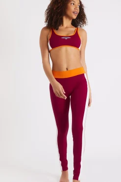 Banana Moon Legging GYM SPRINT- Pantalons