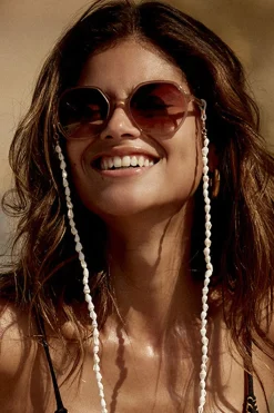 Banana Moon Lunettes de soleil LUNETTE SUNGLASSES- Lunettes De Soleil