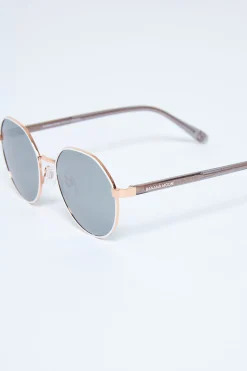 Banana Moon Lunettes de soleil LUNETTEBM226P04 SUNGLASSES- Autres Accessoires