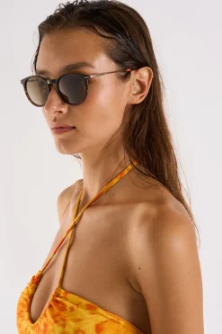 Banana Moon Lunettes de soleil LUNETTE SUNGLASSES- Lunettes De Soleil