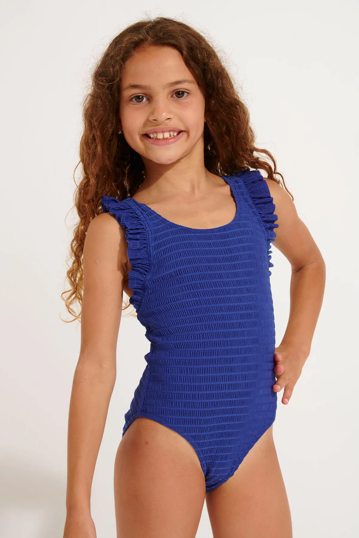 Banana Moon MAILLOT 1 PIECE M TUNES GROOVE-Enfant Mère & Fille|Fillette Et Garçon