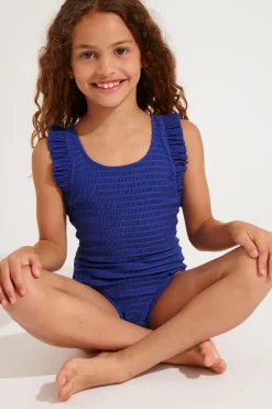 Banana Moon MAILLOT 1 PIECE M TUNES GROOVE-Enfant Mère & Fille|Fillette Et Garçon