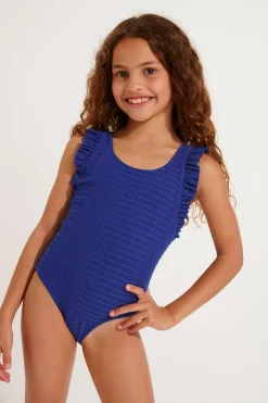 Banana Moon MAILLOT 1 PIECE M TUNES GROOVE-Enfant Mère & Fille|Fillette Et Garçon