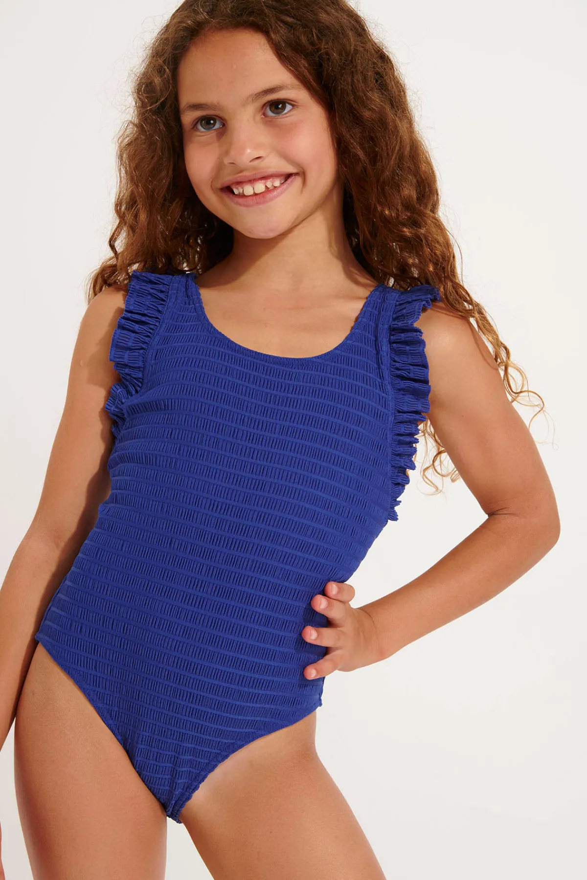 Banana Moon MAILLOT 1 PIECE M TUNES GROOVE-Enfant Mère & Fille|Fillette Et Garçon