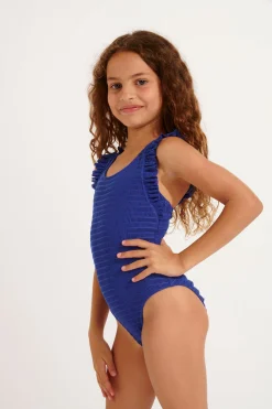 Banana Moon MAILLOT 1 PIECE M TUNES GROOVE-Enfant Mère & Fille|Fillette Et Garçon