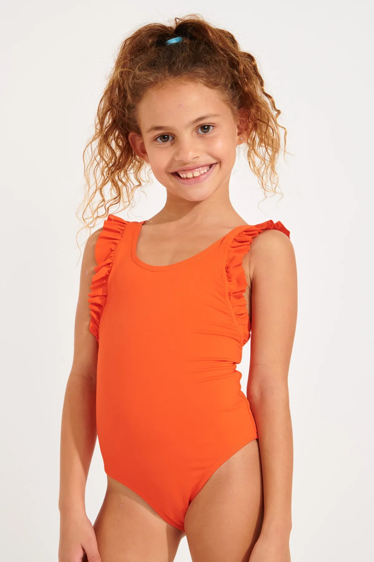 Banana Moon MAILLOT 1 PIECE M TUNES COLORSUN-Enfant Mère & Fille|Fillette Et Garçon