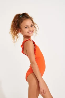 Banana Moon MAILLOT 1 PIECE M TUNES COLORSUN-Enfant Mère & Fille|Fillette Et Garçon