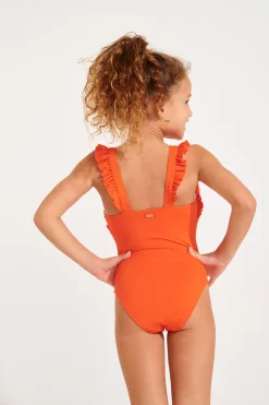 Banana Moon MAILLOT 1 PIECE M TUNES COLORSUN-Enfant Mère & Fille|Fillette Et Garçon