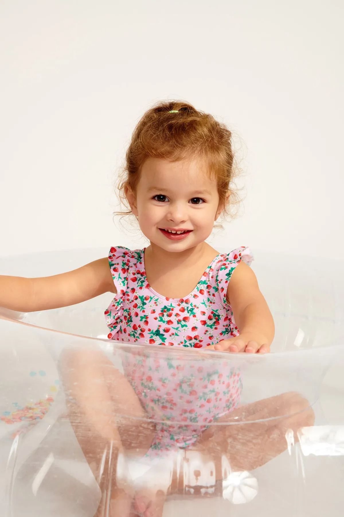 Banana Moon MAILLOT 1 PIECE B TUNES LIBERRIES-Enfant Fillette Et Garçon