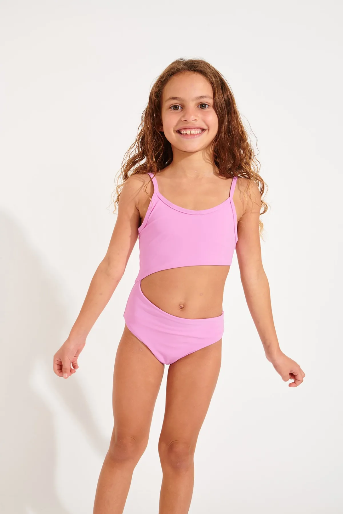 Banana Moon MAILLOT 1 PIECE M ZIGZAG SPRING-Enfant Fillette Et Garçon