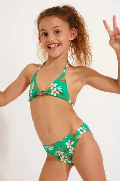 Banana Moon MAILLOT 1 PIECE M ACACIA KELEPOA-Enfant Mère & Fille|Fillette Et Garçon