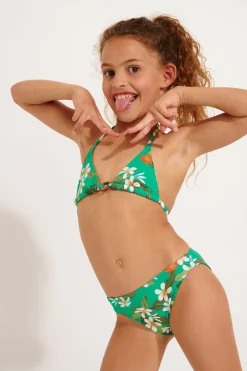 Banana Moon MAILLOT 1 PIECE M ACACIA KELEPOA-Enfant Mère & Fille|Fillette Et Garçon