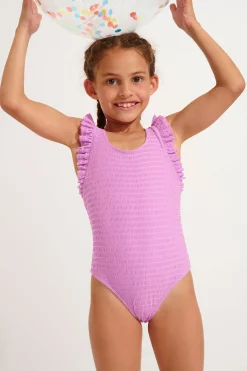 Banana Moon MAILLOT 1 PIECE M TUNES GROOVE-Enfant Mère & Fille|Fillette Et Garçon