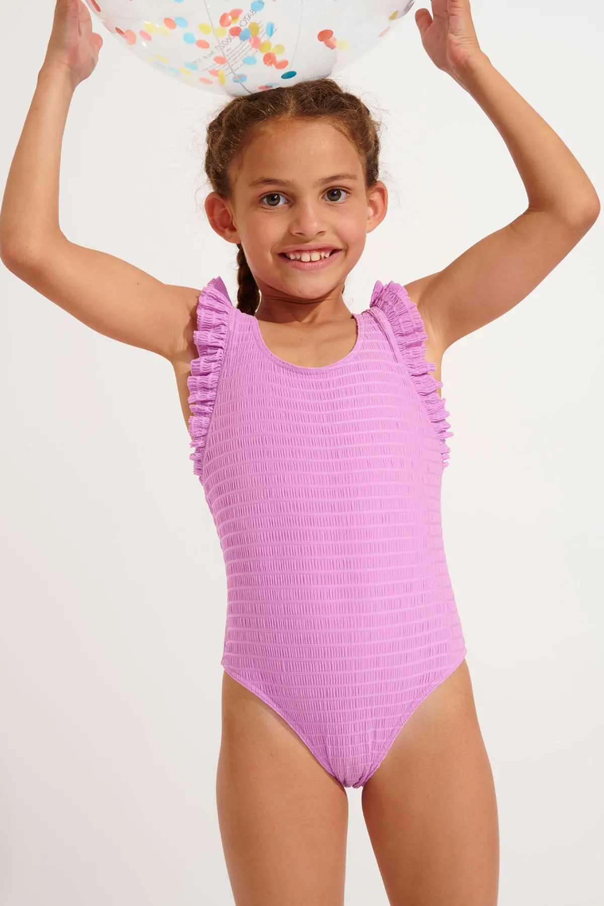 Banana Moon MAILLOT 1 PIECE M TUNES GROOVE-Enfant Mère & Fille|Fillette Et Garçon