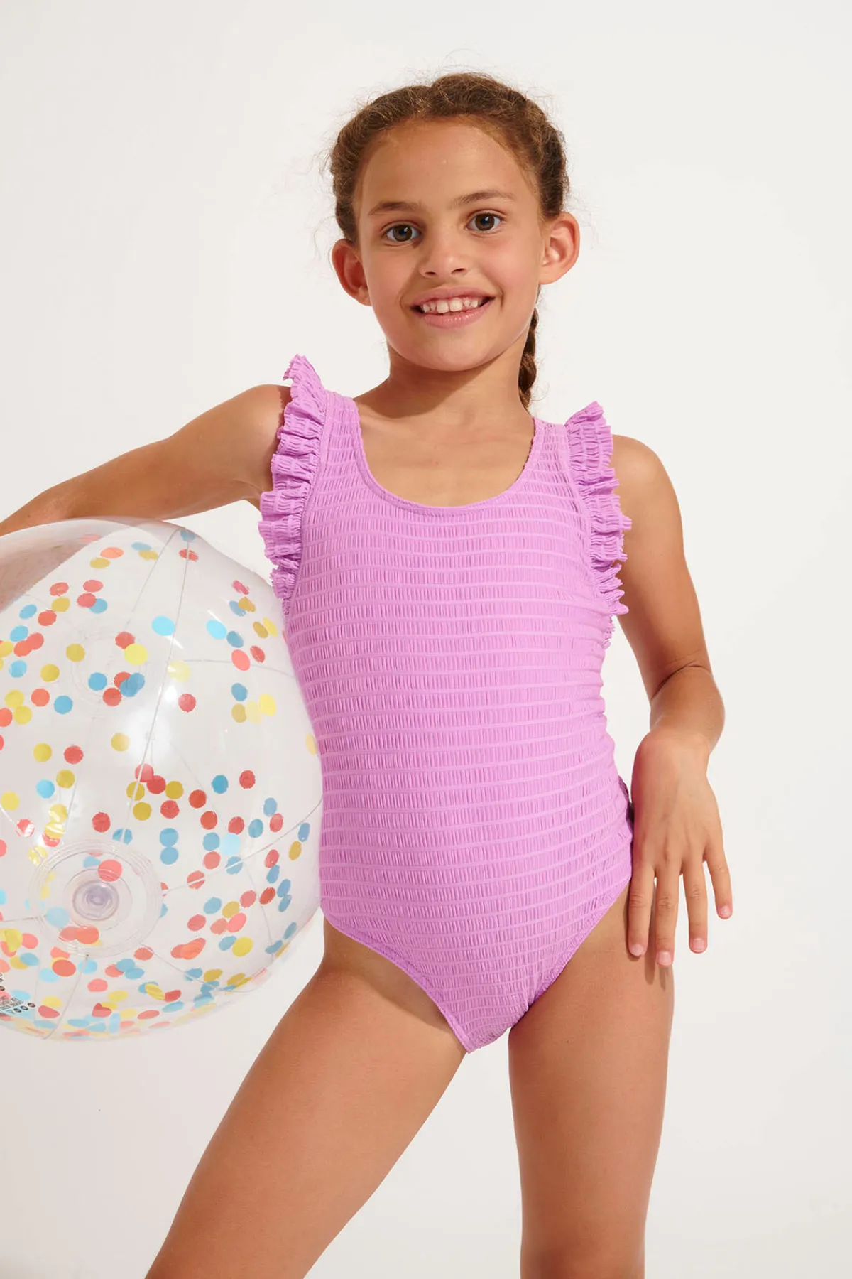 Banana Moon MAILLOT 1 PIECE M TUNES GROOVE-Enfant Mère & Fille|Fillette Et Garçon