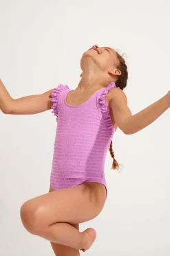 Banana Moon MAILLOT 1 PIECE M TUNES GROOVE-Enfant Mère & Fille|Fillette Et Garçon