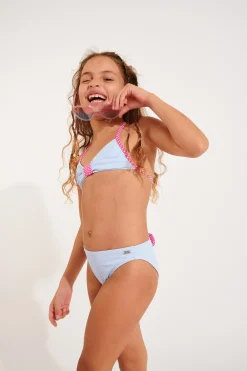 Banana Moon MAILLOT 2 PIECES M TWIGGY CITALI-Enfant Fillette Et Garçon