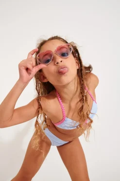 Banana Moon MAILLOT 2 PIECES M TWIGGY CITALI-Enfant Fillette Et Garçon