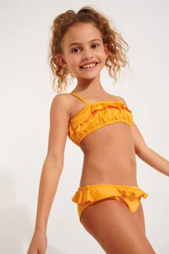 Banana Moon MAILLOT 2 PIECES M TATI AZALEA-Enfant Fillette Et Garçon